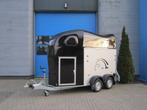 Cheval Liberte – GOLD ONE – 1600 – 320x140x225, Nieuw, Aluminium, 1½-paards trailer