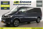 Volkswagen Transporter 2.0 TDI L2H1 30 Bulli, Auto's, Automaat, Stof, Gebruikt, Euro 6
