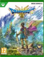 Dragon Quest III HD 2D Remake (Xbox Series X), Spelcomputers en Games, Ophalen of Verzenden, Zo goed als nieuw
