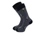 SQOTTON® - Naadloze sokken - Dalmatiër, Kleding | Heren, Nieuw, Verzenden