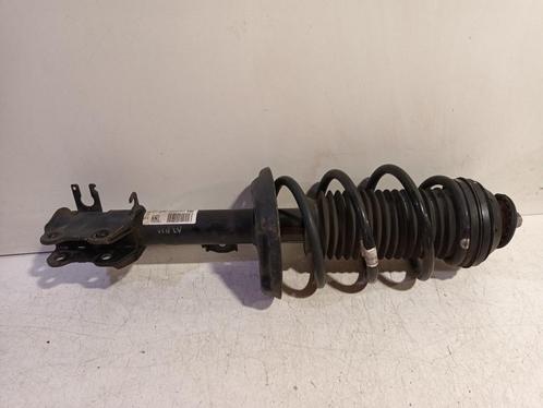 Veerpoot links voor Opel Corsa E 1.0 13434137, Auto-onderdelen, Ophanging en Onderstel, ARN erkend, Stiba lid, Erkend duurzaam