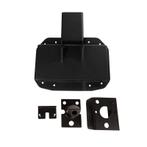 Rugged Ridge Spartacus HD Tire Carrier Wheel Mount 18-20, Ophalen of Verzenden