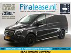 Mercedes-Benz Vito 119 CDI Lang 191PK AUT Clima Cam €398pm, Automaat, Mercedes-Benz, Diesel, Nieuw