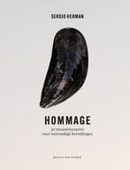Hommage 9789038811420 Sergio Herman, Verzenden, Zo goed als nieuw, Sergio Herman