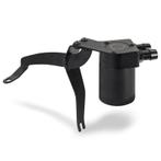 Mishimoto 2022+ Subaru WRX Baffled Oil Catch Can PCV Side -, Ophalen of Verzenden, Nieuw