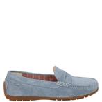 Sioux Carmona Velour mocassins & loafers, Kleding | Dames, Schoenen, Nieuw, Espadrilles of Moccasins, Sioux, Verzenden