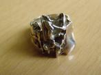 Zonder Minimumprijs - Other brand - Ring Zilver - JUHLS RING, Nieuw