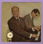 Wim Sonneveld, Godfried Bomans – Premieplaat 1962 (1-7..., Cd's en Dvd's, Vinyl Singles, Verzenden, Nieuw in verpakking