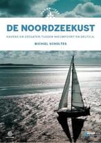 9789064107207 Vaarwijzer - Vaarwijzer De Noordzeekust, Verzenden, Zo goed als nieuw, Michiel Scholtes