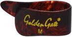 Golden Gate GP-3T Tortoise Duimplectrum Medium, Ophalen of Verzenden, Nieuw