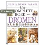 Het complete boek over dromen 9789062556588 J. Parker, Boeken, Verzenden, Gelezen, J. Parker