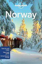 Lonely Planet Norway dr 6 9781742202075 Lonely Planet, Boeken, Verzenden, Zo goed als nieuw, Lonely Planet