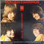 Golden Earring - Golden Earrings Greatest Hits, Cd's en Dvd's, Vinyl | Pop, Ophalen of Verzenden, Gebruikt
