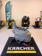 Karcher BD 43/25 C Bp Schrobmachine | 2018 | 134 uur |, Gebruikt, Schrobmachine