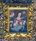 Lijst - Hout - Stile Barocco