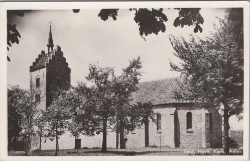 ANLOO - Ned. Herv. Kerk, Verzamelen, Ansichtkaarten | Nederland, Verzenden