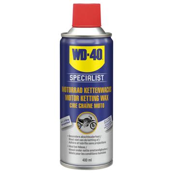 WD-40 Specialist Motor Kettingreiniger beschikbaar voor biedingen