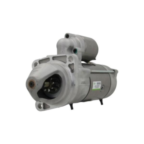 Startmotor 12v Vetus Deutz, DT67, DTA43, DTA64, DTA67 3.0kw, Watersport en Boten, Bootonderdelen, Motor en Techniek, Nieuw, Zeilboot of Motorboot