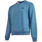 Donnay Donnay Heren - Fleece Crew Sweater Dean - Vintage, Verzenden, Nieuw