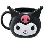 (Pre-order) Sanrio Mug Kuromi (Cups & Mugs), Huis en Inrichting, Keuken | Servies, Verzenden, Zo goed als nieuw