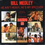 Single - Bill Medley / Giorgio Moroder - He Ain&apos;t Heavy, Verzenden, Nieuw in verpakking