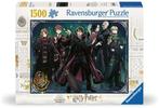 Harry Potter Puzzel (1500 stukjes) | Ravensburger - Puzzels, Verzenden, Nieuw