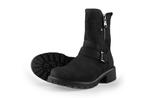 Dolcis Biker boots in maat 39 Zwart | 10% extra korting, Dolcis, Verzenden, Zwart, Overige typen