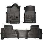 Husky Liners 2015 Chevy/GMC Suburban/Yukon XL WeatherBeater, Auto-onderdelen, Interieur en Bekleding, Ophalen of Verzenden, Nieuw
