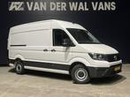 Volkswagen Crafter 2.0 TDI 141pk L3H3 L2H2 Euro6 Airco |, Volkswagen, Wit, Nieuw, Handgeschakeld