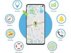 Spotter® Dé Kleinste Hond GPS tracker - Zéér nauwkeuring -, Verzenden, Zo goed als nieuw