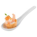 GGM Gastro | (12 stuks)  Fingerfood lepel - FRIENDLY - PET -, Huis en Inrichting, Keuken | Keukenbenodigdheden, Verzenden, Nieuw