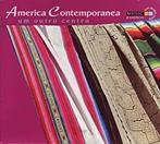 cd digi - America Contemporanea - Um Outro Centro, Cd's en Dvd's, Cd's | Latin en Salsa, Zo goed als nieuw, Verzenden