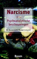 Narcisme 9789085066903, Boeken, Verzenden, Gelezen