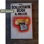 Prisma sollicitatieboek 9789027407955 Wilcox, Verzenden, Gelezen, Wilcox