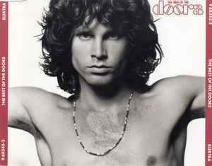 cd - The Doors - The Best Of The Doors, Cd's en Dvd's, Cd's | Overige Cd's, Zo goed als nieuw, Verzenden