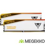 Patriot Memory Viper Elite 5 PVER532G60C36KT 2x16GB 6000Mhz, Computers en Software, RAM geheugen, Verzenden, Nieuw