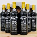 2019 Niepoort - Douro Late Bottled Vintage Port - 6 Flessen, Verzamelen, Wijnen, Nieuw