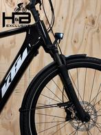 KTM Macina Tour CX 610 E-Bike, Fietsen en Brommers, Overige merken, Ophalen of Verzenden, Zo goed als nieuw, 50 km per accu of meer