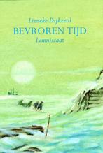 Bevroren tijd 9789056371258 Lieneke Dijkzeul, Boeken, Verzenden, Zo goed als nieuw, Lieneke Dijkzeul