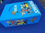 Jommeke 30 albums in kleur - met de oranje ruggen - 30 Album, Boeken, Nieuw