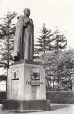 TUBBERGEN - Dr. Schaepmanmonument, Verzamelen, Ansichtkaarten | Nederland, Verzenden, Gelopen