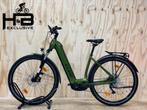 Cube Nuride Hybrid Pro 625 Allroad 28 inch E-Bike Shimano, Ophalen of Verzenden, Zo goed als nieuw, 47 tot 51 cm, Cube