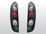 Achterlichten | Opel Corsa C Hatchback 2000-2006 | zwart, Auto-onderdelen, Verlichting, Verzenden, Nieuw, Opel