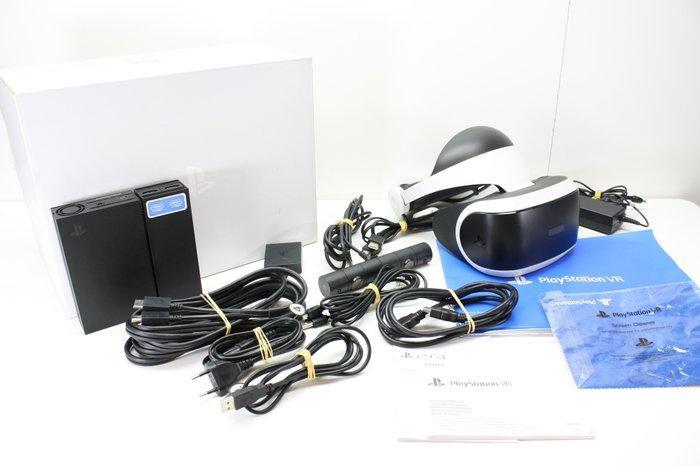 Sony - Playstation 4 (PS4) - Playstation VR Set - in box -, Spelcomputers en Games, Spelcomputers | Overige Accessoires