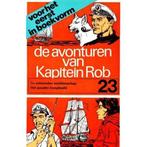 De avonturen van Kapitein Rob, Deel 23 9789060710418 Kuhn, Boeken, Verzenden, Gelezen, Kuhn