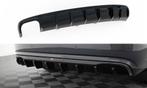 Aggressive Diffuser voor Audi A4 B8.5 Facelift (Standaard), Ophalen of Verzenden