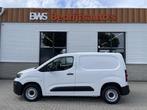 Peugeot Partner | Zakelijke Lease v.a. €265.85 pm, Auto's, Automaat, Stof, Gebruikt, Euro 6