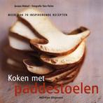 Koken met paddestoelen 9789059203686 J. Malouf, Verzenden, Gelezen, J. Malouf