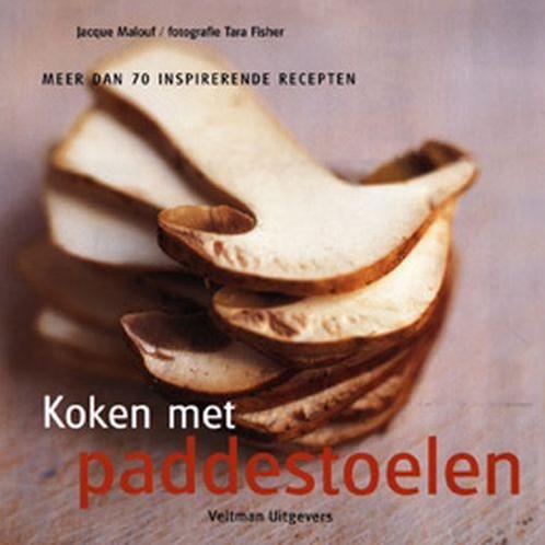 Koken met paddestoelen 9789059203686 J. Malouf, Boeken, Kookboeken, Gelezen, Verzenden
