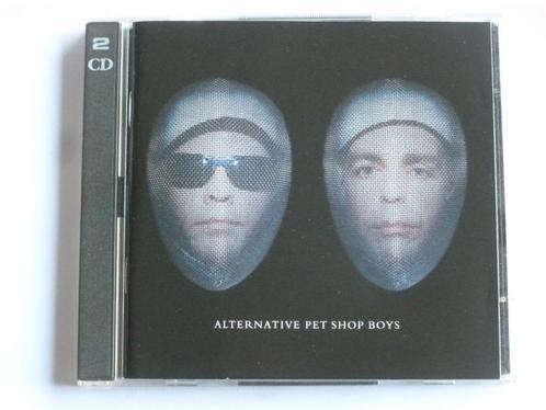 Alternative Pet Shop Boys (2 CD), Cd's en Dvd's, Cd's | Pop, Verzenden